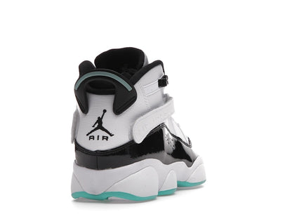 Jordan 6 Rings Tropical Twist (GS)