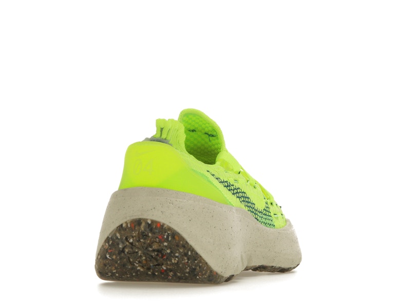 Nike Space Hippie 04 Refresh Volt (Women's)