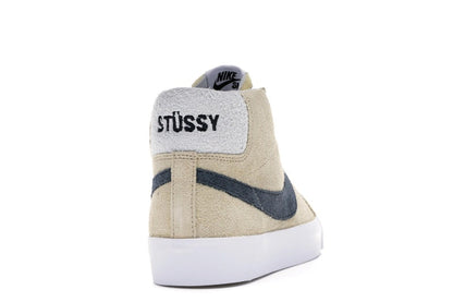 Nike SB Zoom Blazer Mid Stussy