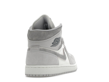 Jordan 1 Mid SE Neutral Grey Sail