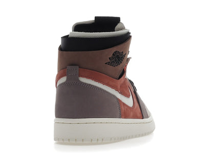 Jordan 1 High Zoom Air CMFT Canyon Rust (Women's)