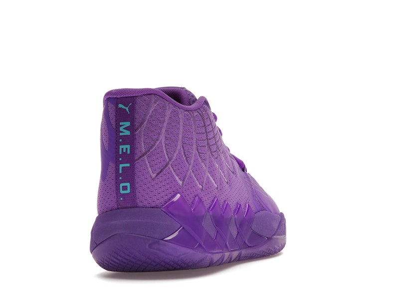Puma LaMelo Ball MB.01 Queen City