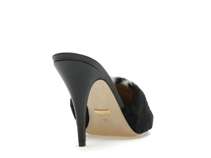 Gucci x Adidas Horsebit Pumps Black (Women's)