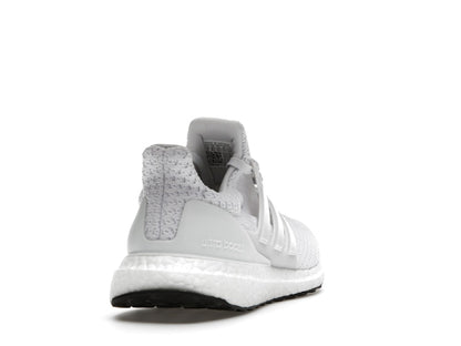 adidas Ultra Boost DNA 5.0 Cloud White Black Sole