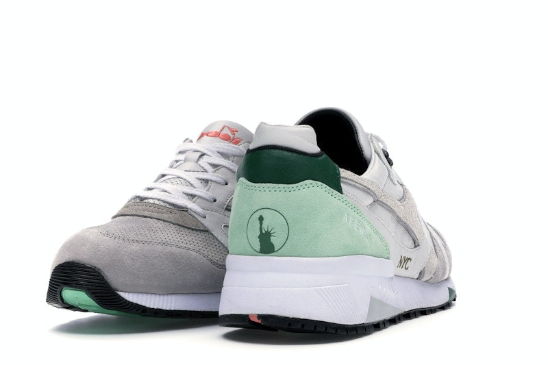 Diadora N.9000 AFEW Highly Addictive NYC