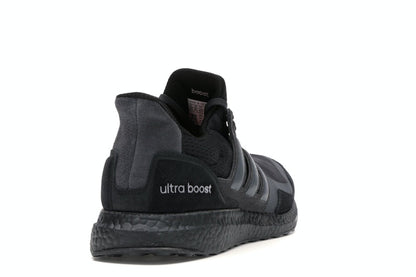 adidas Ultra Boost S&L Core Black Carbon