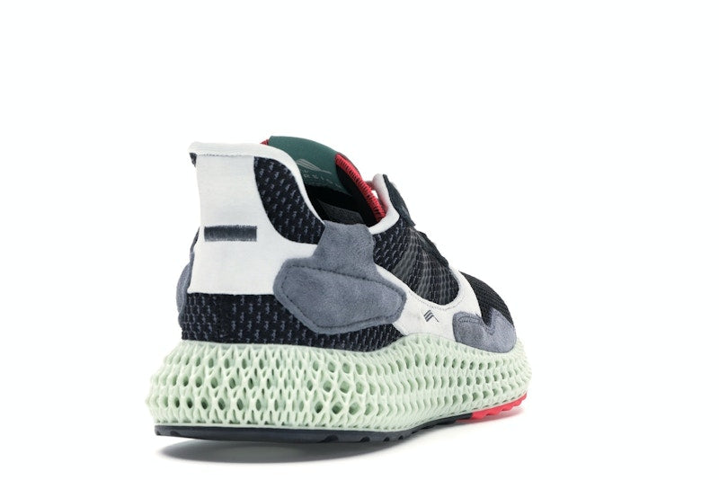adidas ZX 4000 4D Black Onix