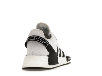 adidas NMD V2 Footwear White Core Black