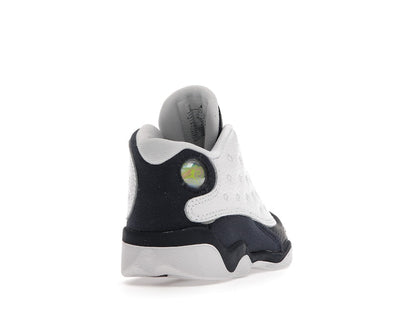 Jordan 13 Retro White Obsidian Powder Blue (TD)
