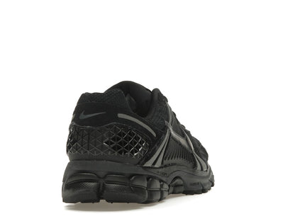 Nike Zoom Vomero 5 Black Metallic Dark Grey
