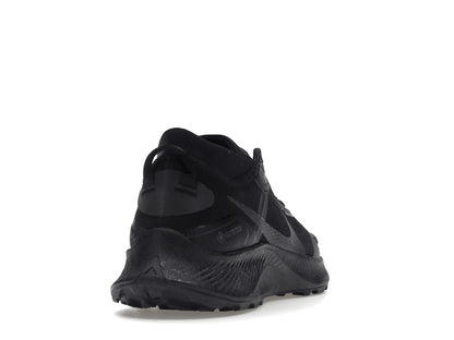 Nike Pegasus Trail 3 Gore-Tex Black Dark Smoke Grey