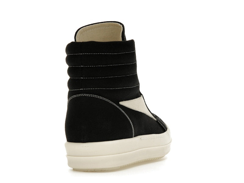 Rick Owens DRKSHDW Lido Vintage High Black Milk SS24 (Women's)