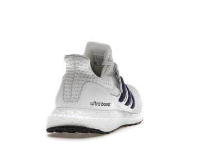 adidas Ultra Boost 4.0 White Collegiate Navy
