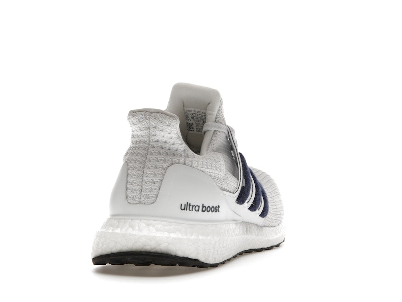 adidas Ultra Boost 4.0 White Collegiate Navy