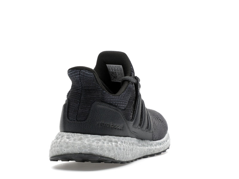 adidas Ultra Boost 1.0 Carbon Bright Red