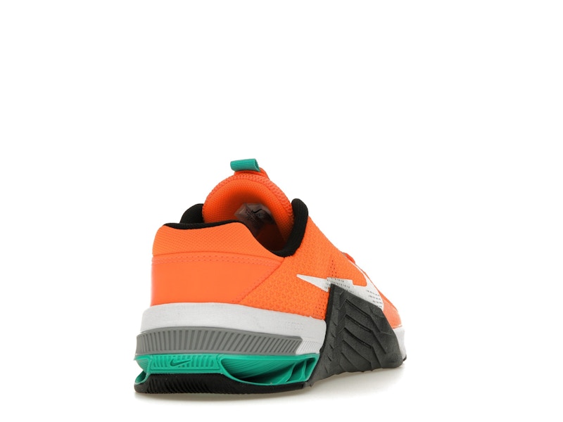 Nike Metcon 7 Total Orange