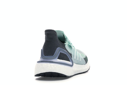 adidas Ultra Boost 19 Ice Mint Grey Six (Women's)