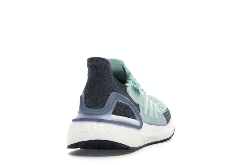 adidas Ultra Boost 19 Ice Mint Grey Six (Women's)