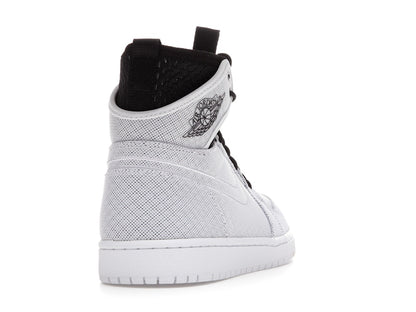 Jordan 1 Retro Ultra High White Black