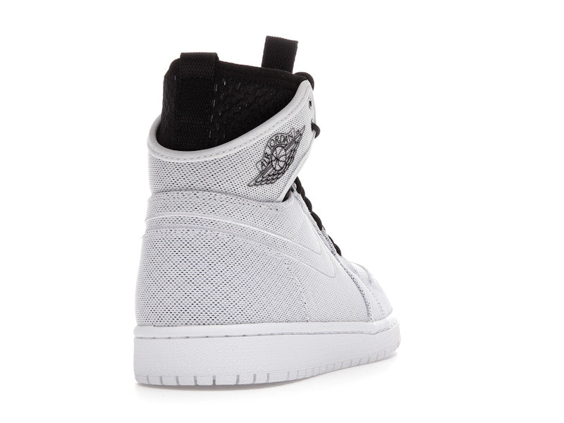 Jordan 1 Retro Ultra High White Black