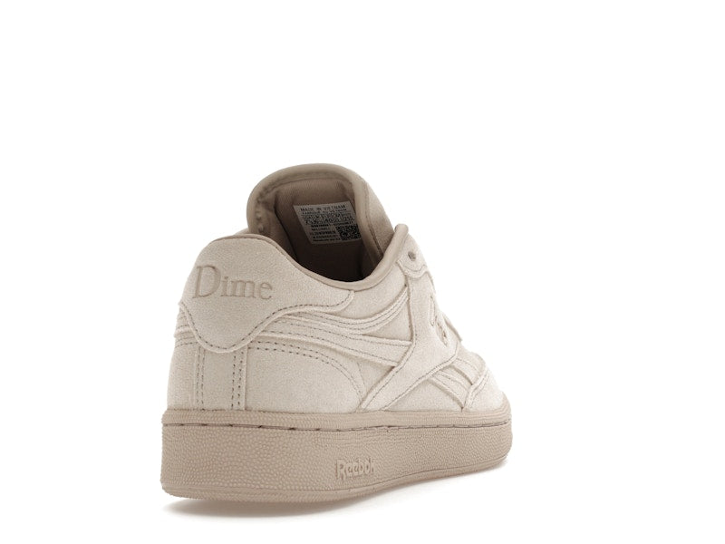 Reebok Club C Revenge Dime Light Sand