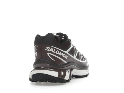 Salomon XT-6 Coffee French Roast