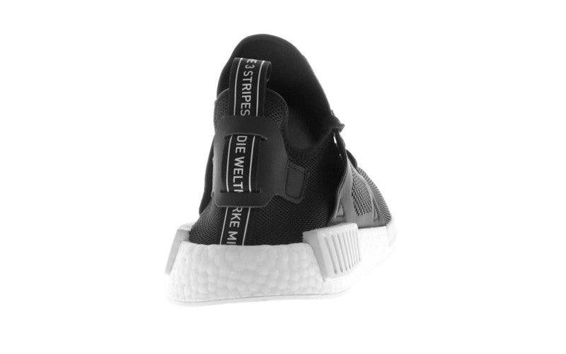 adidas NMD XR1 Black White