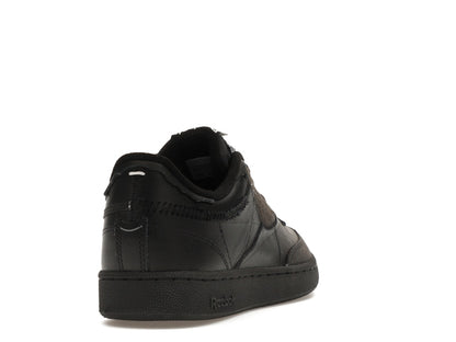 Reebok Club C Maison Margiela Memory Of Black