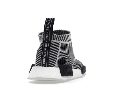 adidas NMD City Sock Core Black