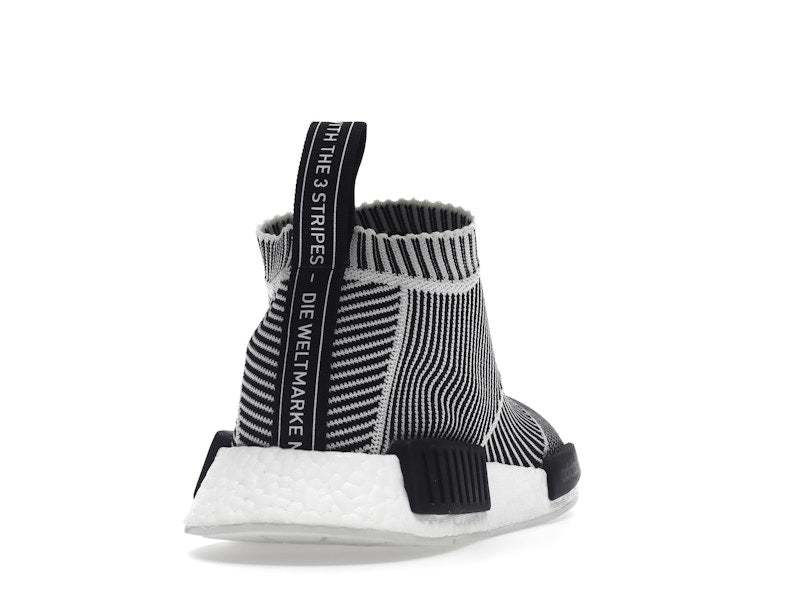 adidas NMD City Sock Core Black