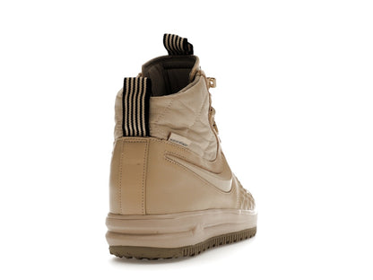 Nike Lunar Force 1 Duckboot Linen