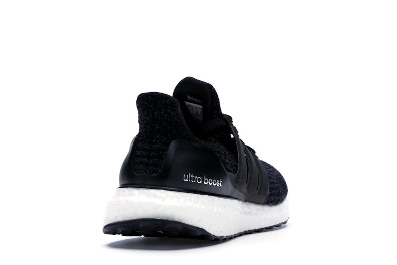 adidas Ultra Boost 3.0 Core Black (Women's)