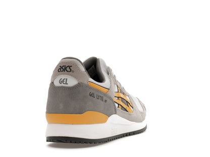 ASICS Gel-Lyte III OG Oyster Grey Honey
