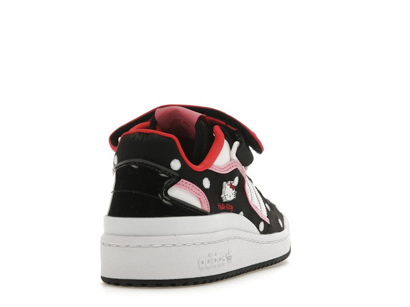 adidas Forum Low Hello Kitty (Women's)