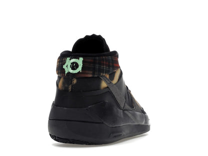Nike KD 13 Bleached Plaid