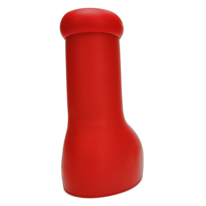 MSCHF Big Red Boot