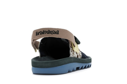 Reebok Beatnik Braindead