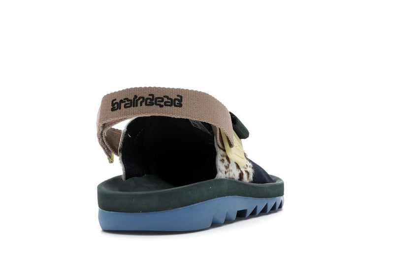 Reebok Beatnik Braindead