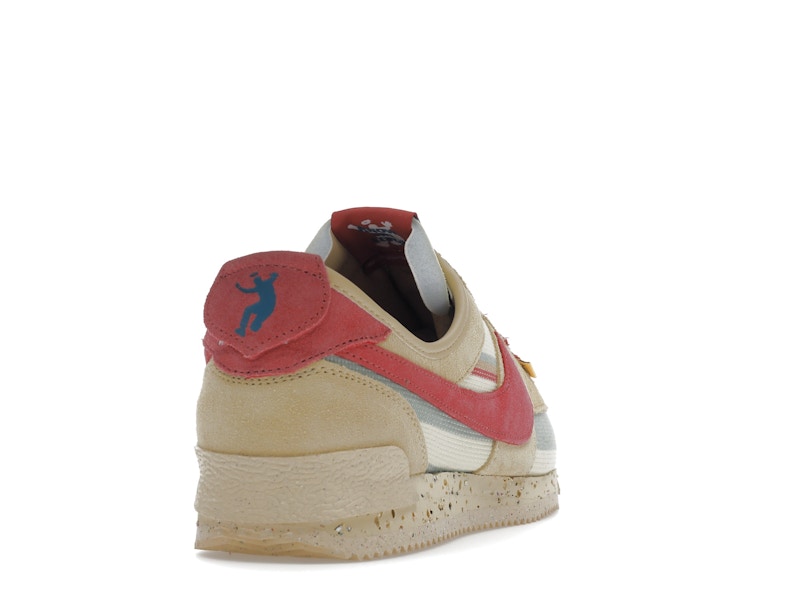 Nike Cortez SP Union Sesame