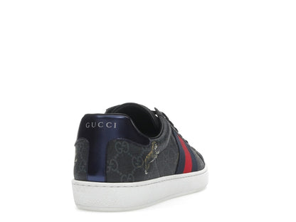 Gucci Ace GG Supreme Tigers