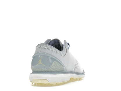 Jordan ADG 4 Golf Football Grey Alabaster