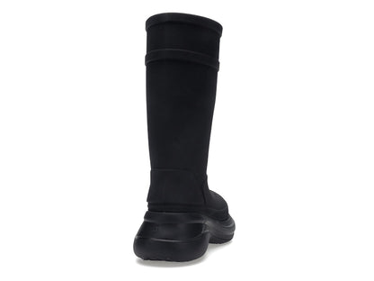 Balenciaga x Crocs Boot Black (Women's)