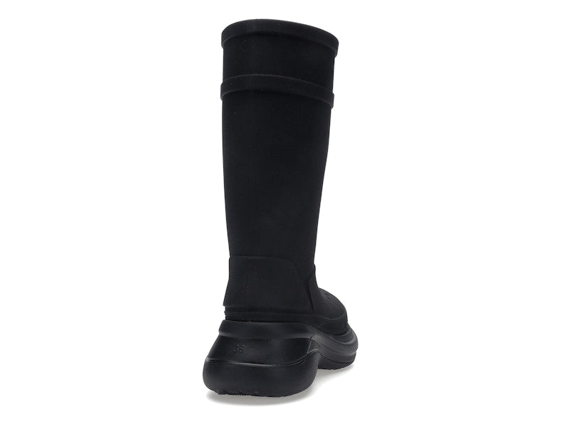 Balenciaga x Crocs Boot Black (Women's)