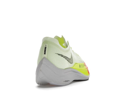 Nike ZoomX Vaporfly Next% 2 Barely Volt Hyper Orange