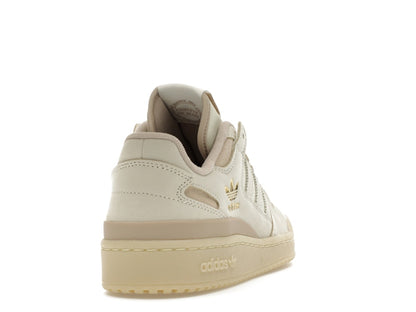 adidas Forum Low CL Ivory Wonder Beige Sand