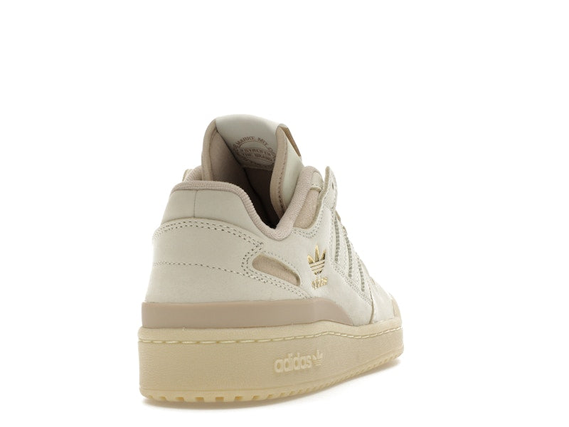 adidas Forum Low CL Ivory Wonder Beige Sand