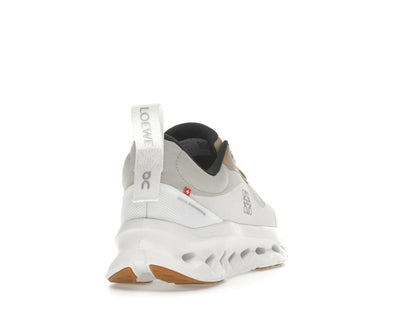 On Running Cloudtilt 2 LOEWE Tan White Gum (Women's)