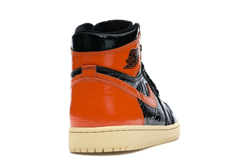 Jordan 1 Retro High Shattered Backboard 3.0