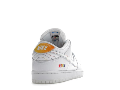 Nike SB Dunk Low Pro Be True