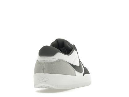 Nike SB Force 58 Dark Grey White